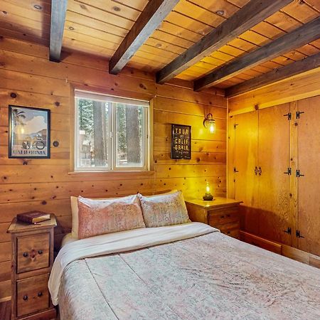 Bristlecone Cottage Big Bear Lake Ngoại thất bức ảnh