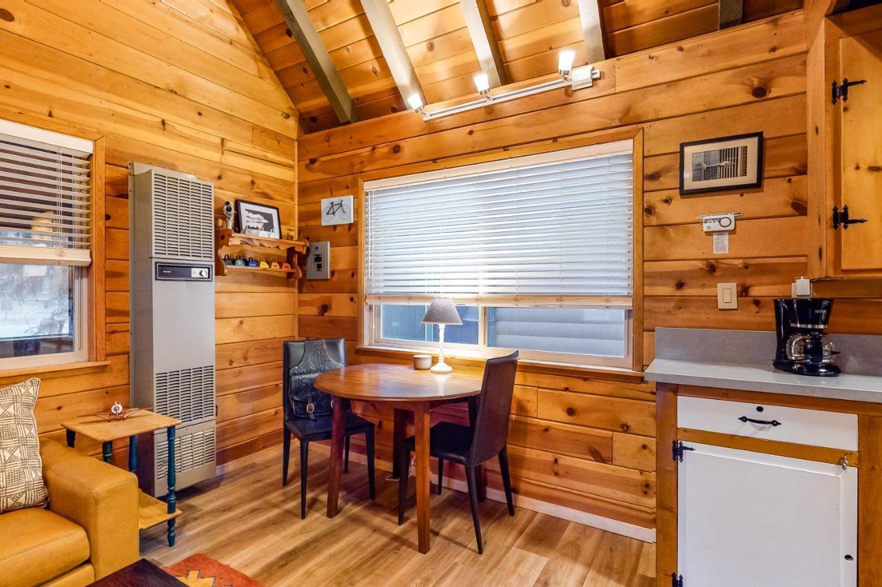 Bristlecone Cottage Big Bear Lake Ngoại thất bức ảnh