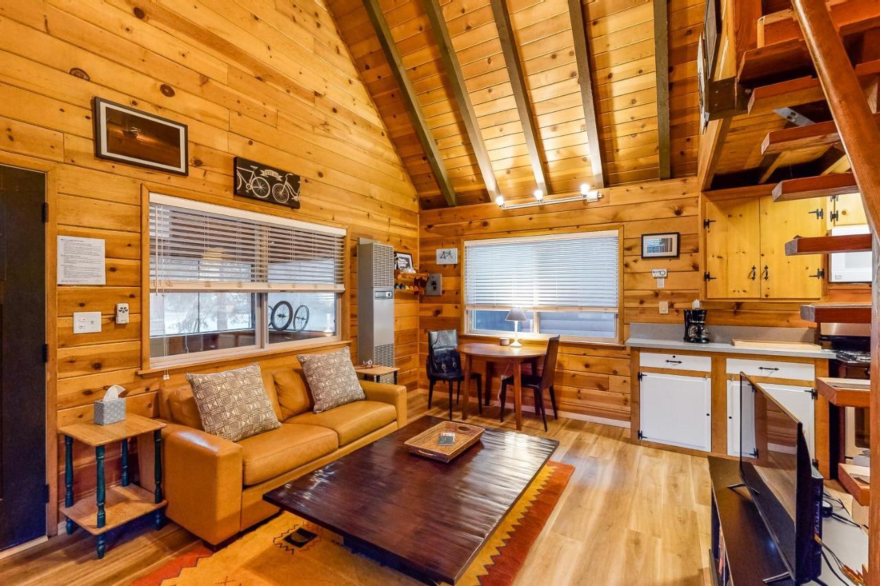 Bristlecone Cottage Big Bear Lake Ngoại thất bức ảnh