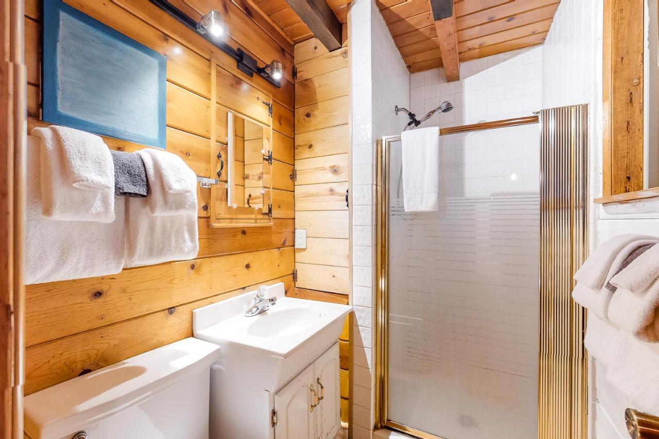 Bristlecone Cottage Big Bear Lake Ngoại thất bức ảnh