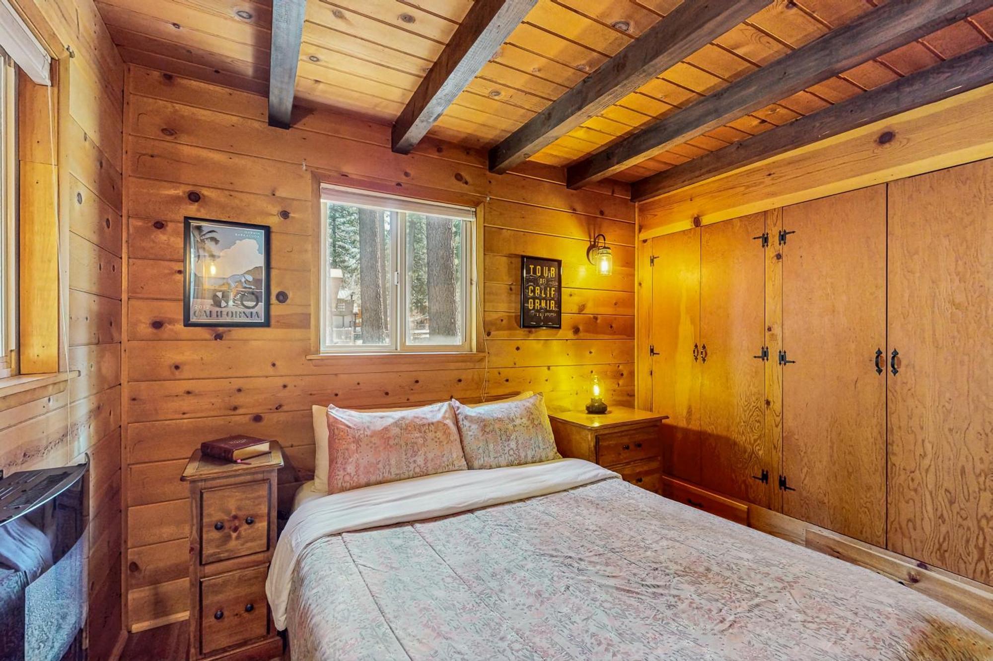 Bristlecone Cottage Big Bear Lake Ngoại thất bức ảnh