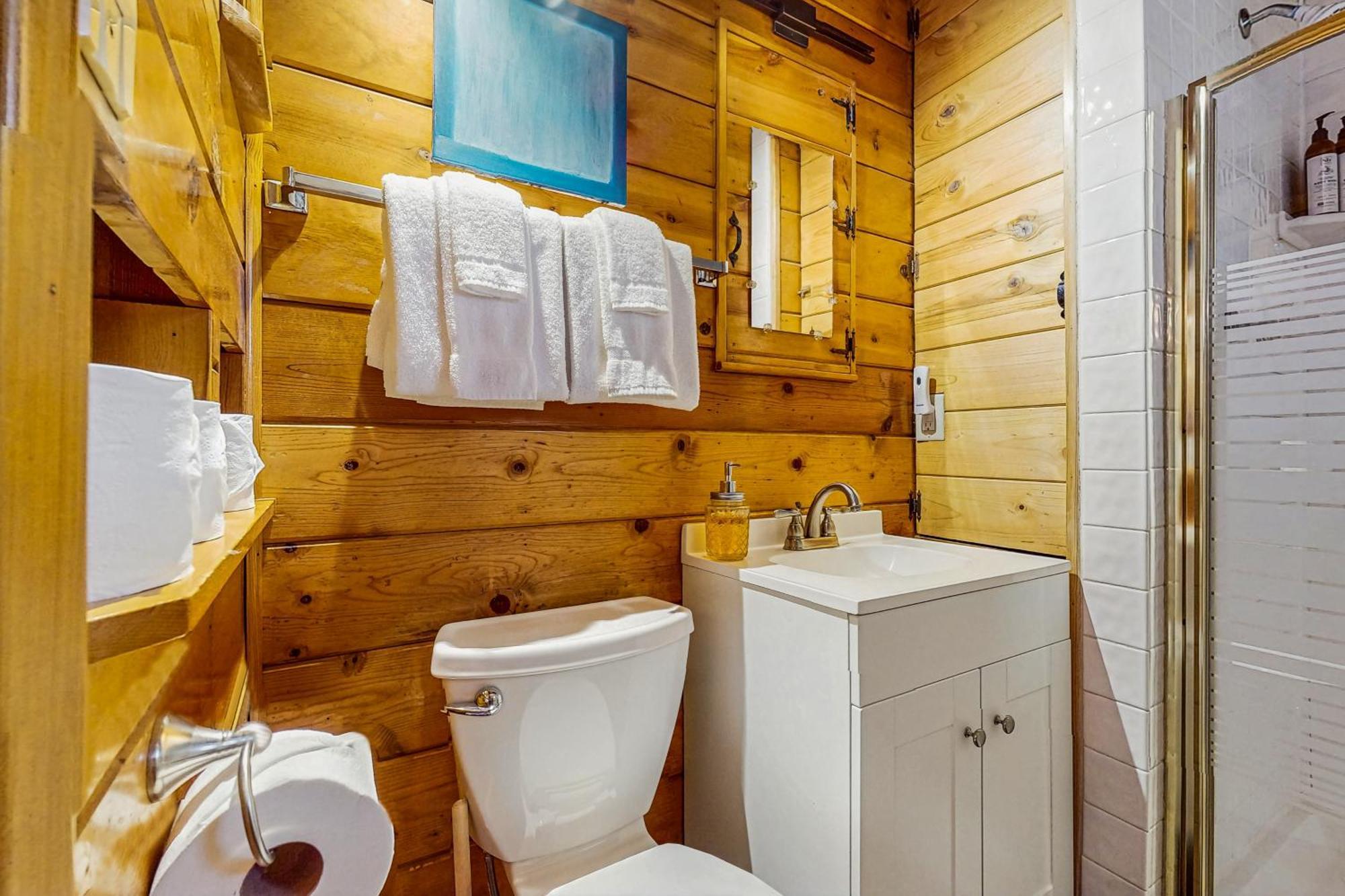 Bristlecone Cottage Big Bear Lake Ngoại thất bức ảnh