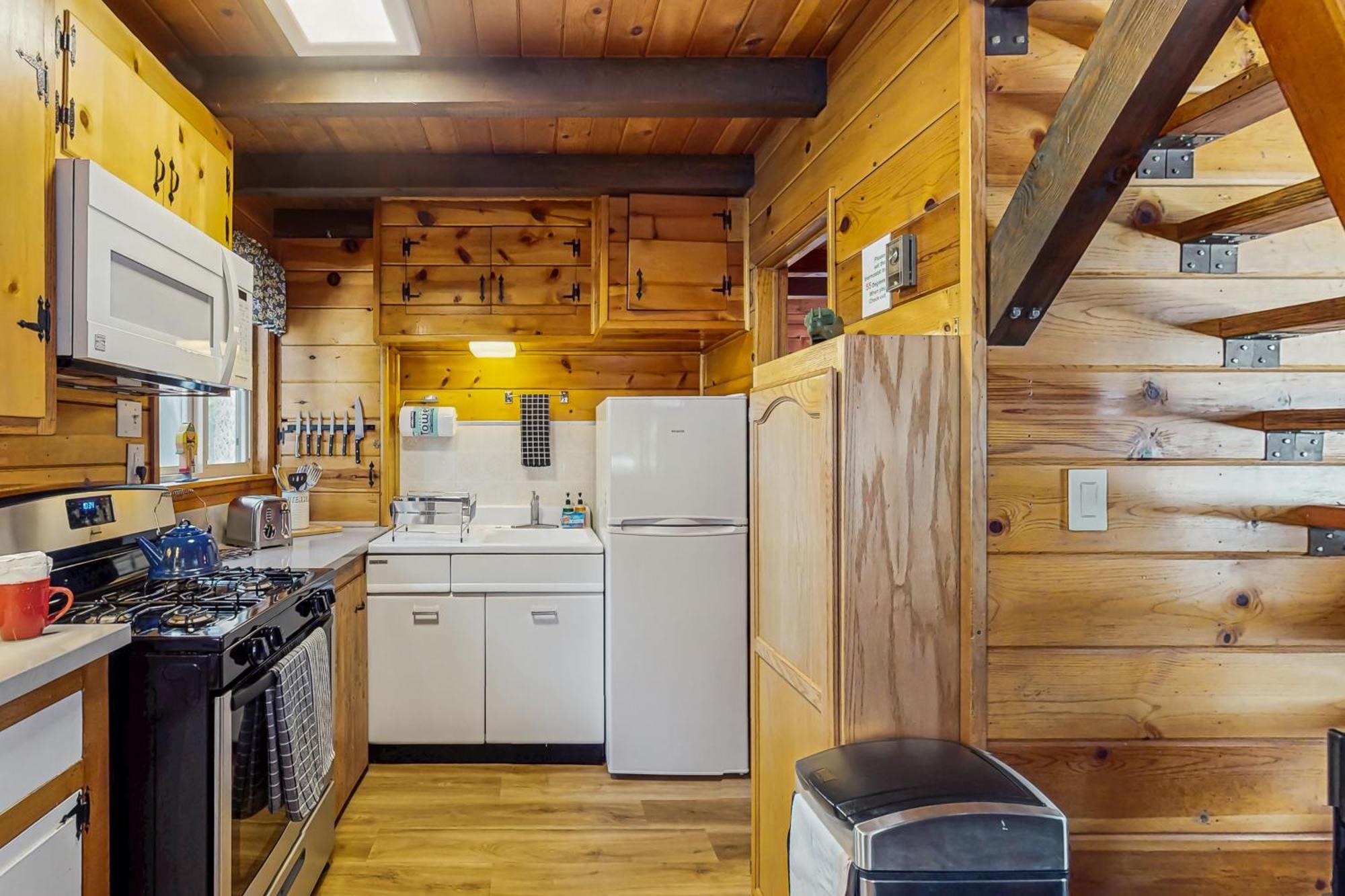 Bristlecone Cottage Big Bear Lake Ngoại thất bức ảnh