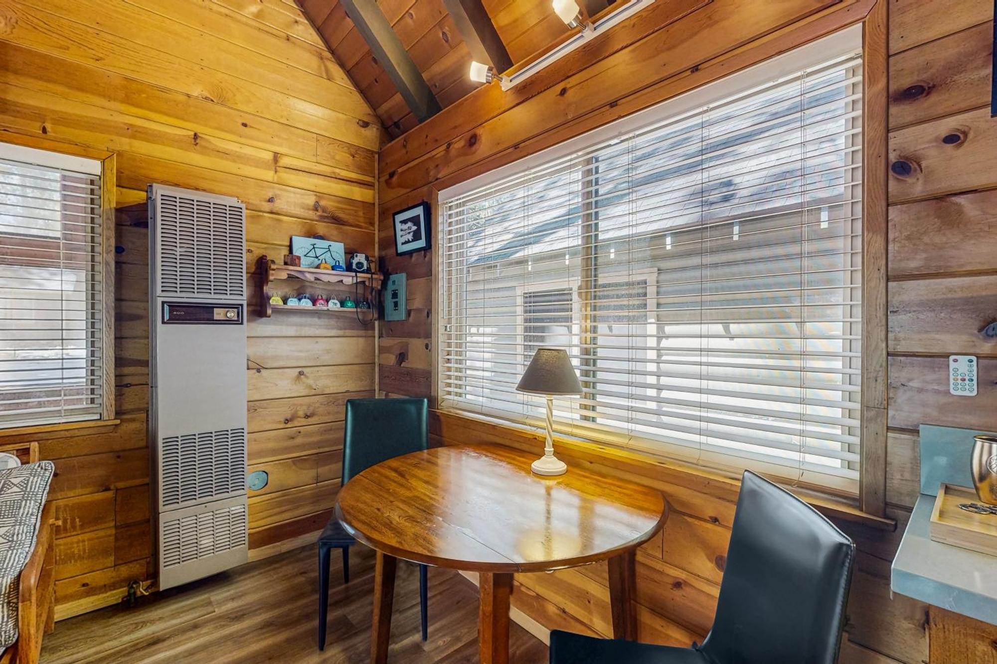 Bristlecone Cottage Big Bear Lake Ngoại thất bức ảnh